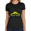 Softstyle Junior Fit T Shirt Thumbnail