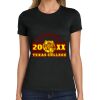 Softstyle Junior Fit T Shirt Thumbnail