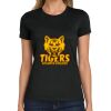 Softstyle Junior Fit T Shirt Thumbnail