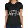Softstyle Junior Fit T Shirt Thumbnail