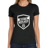 Softstyle Junior Fit T Shirt Thumbnail