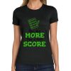 Softstyle Junior Fit T Shirt Thumbnail