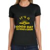 Softstyle Junior Fit T Shirt Thumbnail