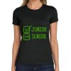 Softstyle Junior Fit T Shirt Thumbnail