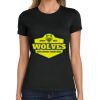 Softstyle Junior Fit T Shirt Thumbnail