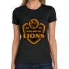 Softstyle Junior Fit T Shirt Thumbnail