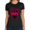 Softstyle Junior Fit T Shirt Thumbnail