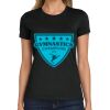 Softstyle Junior Fit T Shirt Thumbnail