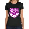 Softstyle Junior Fit T Shirt Thumbnail
