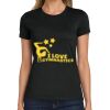 Softstyle Junior Fit T Shirt Thumbnail