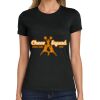 Softstyle Junior Fit T Shirt Thumbnail