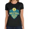 Softstyle Junior Fit T Shirt Thumbnail
