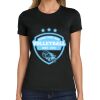 Softstyle Junior Fit T Shirt Thumbnail