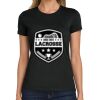 Softstyle Junior Fit T Shirt Thumbnail