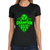 Softstyle Junior Fit T Shirt Thumbnail