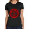 Softstyle Junior Fit T Shirt Thumbnail