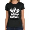Softstyle Junior Fit T Shirt Thumbnail