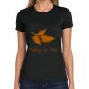 Softstyle Junior Fit T Shirt Thumbnail