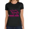 Softstyle Junior Fit T Shirt Thumbnail
