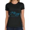 Softstyle Junior Fit T Shirt Thumbnail