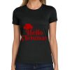 Softstyle Junior Fit T Shirt Thumbnail