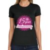 Softstyle Junior Fit T Shirt Thumbnail