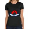 Softstyle Junior Fit T Shirt Thumbnail