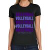 Softstyle Junior Fit T Shirt Thumbnail