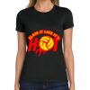 Softstyle Junior Fit T Shirt Thumbnail