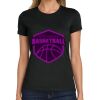 Softstyle Junior Fit T Shirt Thumbnail