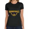 Softstyle Junior Fit T Shirt Thumbnail