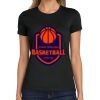 Softstyle Junior Fit T Shirt Thumbnail