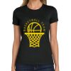 Softstyle Junior Fit T Shirt Thumbnail