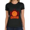 Softstyle Junior Fit T Shirt Thumbnail