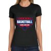 Softstyle Junior Fit T Shirt Thumbnail