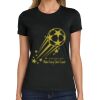 Softstyle Junior Fit T Shirt Thumbnail