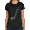 Softstyle Junior Fit T Shirt Thumbnail