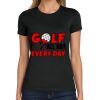 Softstyle Junior Fit T Shirt Thumbnail
