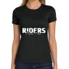 Softstyle Junior Fit T Shirt Thumbnail
