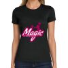 Softstyle Junior Fit T Shirt Thumbnail