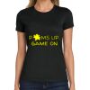 Softstyle Junior Fit T Shirt Thumbnail