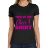 Softstyle Junior Fit T Shirt Thumbnail