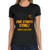 Softstyle Junior Fit T Shirt Thumbnail