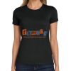Softstyle Junior Fit T Shirt Thumbnail