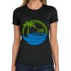 Softstyle Junior Fit T Shirt Thumbnail