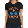 Softstyle Junior Fit T Shirt Thumbnail