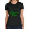 Softstyle Junior Fit T Shirt Thumbnail