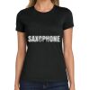 Softstyle Junior Fit T Shirt Thumbnail