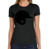 Softstyle Junior Fit T Shirt Thumbnail