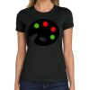 Softstyle Junior Fit T Shirt Thumbnail
